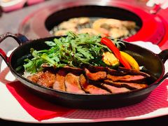 -东京烧肉 平城苑(银座５丁目店)