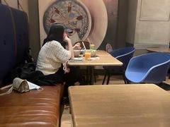 -Wagas(凤凰汇店)