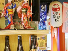 -西月山居匠心创意料理(江汉路新佳丽广场店)