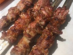 -谷丽麦馕新疆菜·清真(步步高梅溪新天地店)