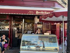 -Berthillon