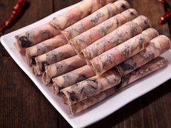 -巴奴毛肚火锅(大剧院店)