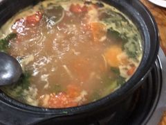 -钰洁腊排骨火锅