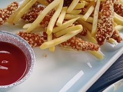 -张鸟园农家乐(张鸟园店)