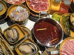 -海底捞大排档火锅(悦荟广场店)