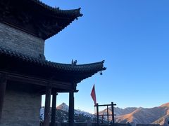 -雁门关景区