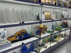 -斯坦星球AI编程·机器人科创·科学实验·信奥·思维·STEM·积木拼搭·竞赛考级(浦东联洋广场大拇指龙阳御桥中心)