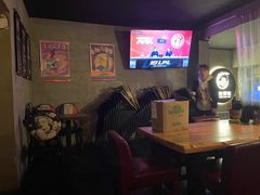 -板凳鲜酿·精酿啤酒(科华北路店)