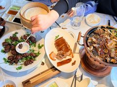 -四季民福烤鸭店(前门大栅栏店)