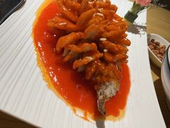-赤宴·川菜(玉林店)