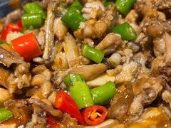 蒜香美蛙-蛙喔牛蛙(椒江青悦城店)