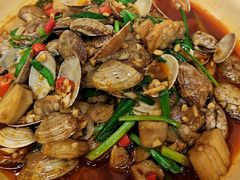 口味花甲-东排食堂长沙小吃大排档(五一广场店)