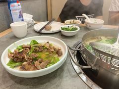 -嬷孙家潮汕牛肉火锅(北京路天河城店)