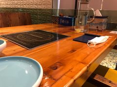 -海小馆海鲜餐厅(茂业百货店)