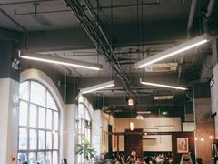 -VESH COFFEE(定西路店)