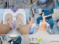 -Andrew指甲专科灰指甲·甲沟炎矫正·3D步态矫形鞋垫定制(上海法华镇路旗舰店)