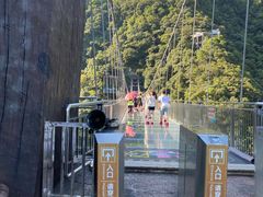 -古龙峡云天玻霸