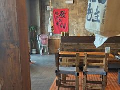 -北丐先生·野馄饨烧烤(泰达E街区店)