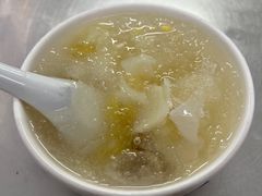 -老福合沟无米粿甜汤粿品店