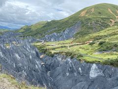 -墨石公园景区