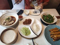 -山东老家(科韵分店)