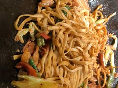 -九毛九西北菜(大东海店)