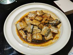 红烧带鱼-高佳庄·舟山海鲜(海景旗舰店)