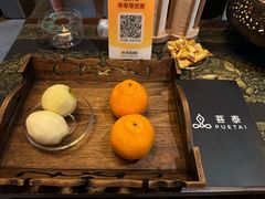 -菩泰·泰式草本按摩SPA(武汉新天地南馆店)
