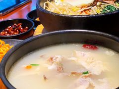 -鑫日千里马朝鲜族小馆(总店)