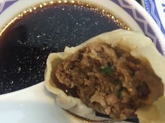 -锡笼记·无锡小笼(人民路店)