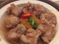 -金苑海鲜酒家(来魅力店)