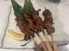 -元满•自助和牛·烧鸟lzakaya(文范路店)