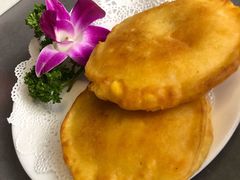 玉米饼-香辣会·老牌川菜(骏豪店)