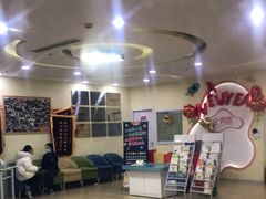 -竞思注意力·专注力·学习能力训练(天一广场中心)