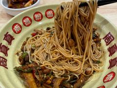 -周真真南昌拌粉·瓦罐汤(敦化路店)