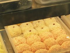 -清真老西北角温记粘食店(长沙路店)