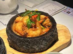 -潮堂 · 潮州菜(国贸商城店)