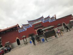 -金鸡山公园