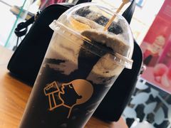 -喜茶(天津乐宾百货店)