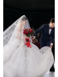 -MECCI婚礼摄影跟拍(红东方广场店)