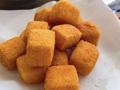 -鲍馬爺·首创鲍鱼鸡(银座店)