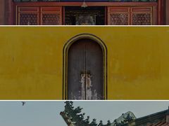 -宝通禅寺