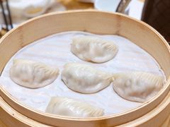 虾肉蒸饺-鼎泰丰(嘉年华•海信广场VILLAGE店)