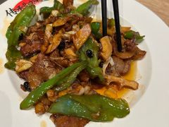 -华天二友居肉饼(宫门口店)