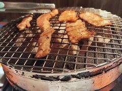 -山之屋炭火烧肉·生啤畅饮(大朗万科中央公园店)