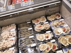 -果蔬好生活超市(乐堤港店)