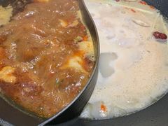 -新辣道鱼火锅(西直门店)