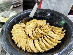 -李记清真馆(打钉巷店)