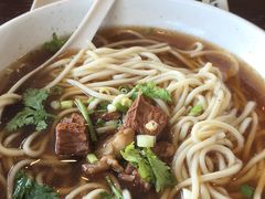 -服务大楼冷面(延大店)