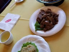 -功德林素菜饭庄(前门店)